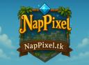 Discovery splash banner for NapMC/SMP (formerly NapPixel) Discord server