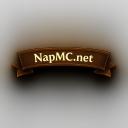 Discovery splash banner for NapMC/SMP/PIXEL Discord server