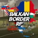 Discovery splash banner for Balkan Borders RP Discord server