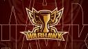 Discovery splash banner for Warhawk ~ Community Tournament Discord server