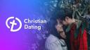 Discovery splash banner for r/ChristianDating Discord server