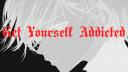 Discovery splash banner for ✦ DOPA Discord server