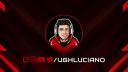 Discovery splash banner for UghLuciano Discord server