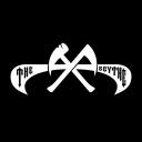 Discovery splash banner for Denzel Curry • THE NATION OF ULTRAGROUND Discord server