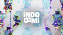 Discovery splash banner for INDOMI Discord server