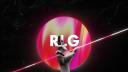 Discovery splash banner for RLG || Ranked Leaderboard Grinders Discord server