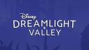 Discovery splash banner for Disney Dreamlight Valley Discord server