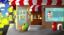 Discovery splash banner for Juan's Corner Deli Discord server