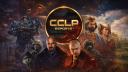 Discovery splash banner for CCLP eSports Discord server