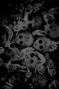Discovery splash banner for Scary Movie Review Discord server
