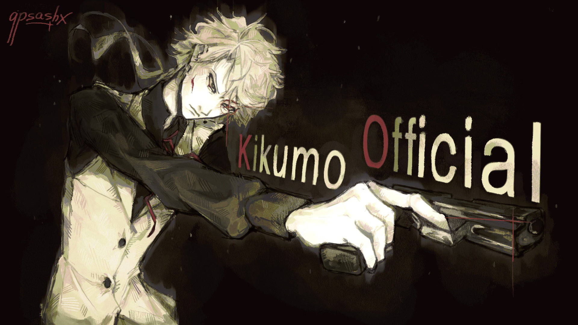 Discovery splash banner for โธโธ ๐ikumo แ Discord server