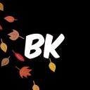 Discovery splash banner for Ben Karmelo Discord server
