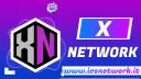 Discovery splash banner for X NETWORK Discord server