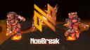 Discovery splash banner for NosbreakV3  Official Discord server