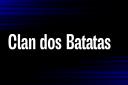 Discovery splash banner for Clan dos Batatas (CDB) Discord server