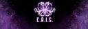 Discovery splash banner for C.R.I.S. - Ordem Paranormal Discord server