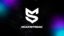 Discovery splash banner for Multistreak Discord server
