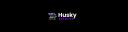 Discovery splash banner for Husky Store™ Discord server