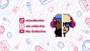 Discovery splash banner for Mix Collective Discord server
