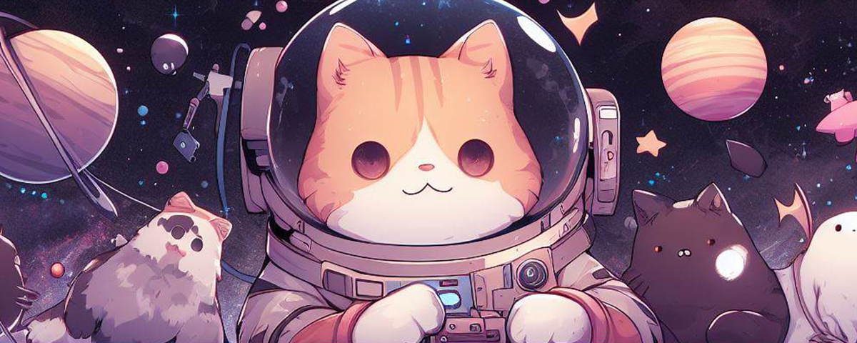 Discovery splash banner for Zzz Community Discord server