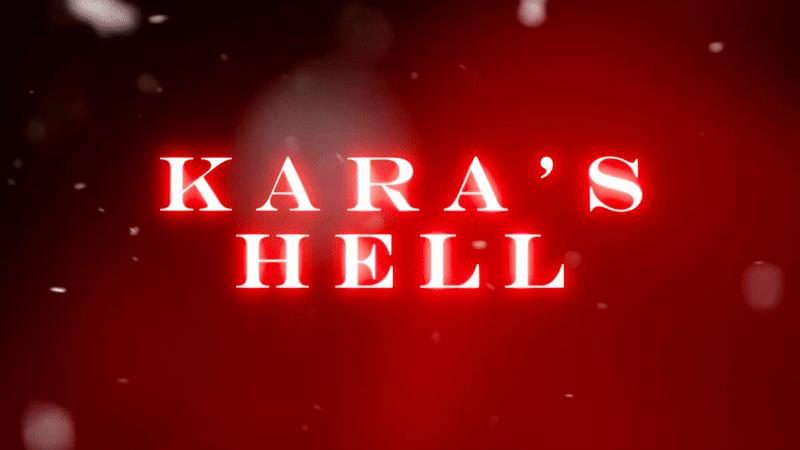 Discovery splash banner for πππ₯π'π¦ ππππ Discord server