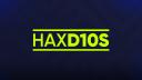Discovery splash banner for ⭐ HAX D10S #TEMPORADA10 Discord server
