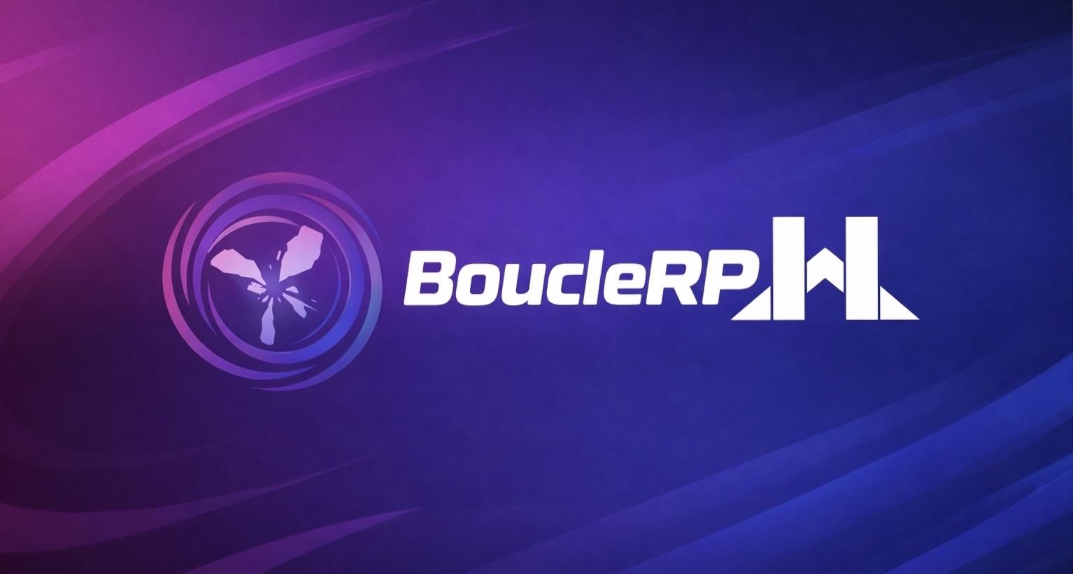 Discovery splash banner for VOXTEK | HMC™⚡📺 ./HMC tag Discord server