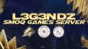 Discovery splash banner for 𝑳𝟑𝑮𝟑𝑵𝑫𝒁   |   Pack Opener 25 Discord server
