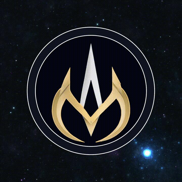 Discovery splash banner for Asgard Discord server