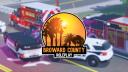 Discovery splash banner for Broward County Roleplay Discord server