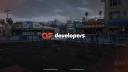 Discovery splash banner for qfdevelopers.com Discord server