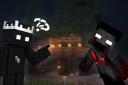 Discovery splash banner for TFoor Community Discord server