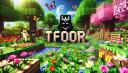 Discovery splash banner for TFoor Community Discord server