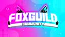 Discovery splash banner for MopMovies Fox Guild Community Discord server