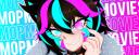 Discovery splash banner for 💙 MopMovies Community Server 💖 Discord server