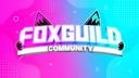 Discovery splash banner for MopMovies Fox Guild Community Discord server