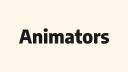 Discovery splash banner for Animators — Animation Hub Discord server