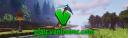 Discovery splash banner for VentoxMC Discord server