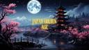 Discovery splash banner for Jα⍴αղ Goldᥱղ Aဌᥱ - Rolᥱ⍴lαỿ Discord server