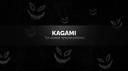 Discovery splash banner for KAGAMI Discord server