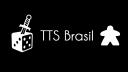 Discovery splash banner for TTS Brasil Discord server