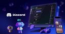 Discovery splash banner for Cloud Café •Chill •Social •Music Discord server