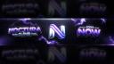 Discovery splash banner for Noctura.cloud - Hosting Provider Discord server