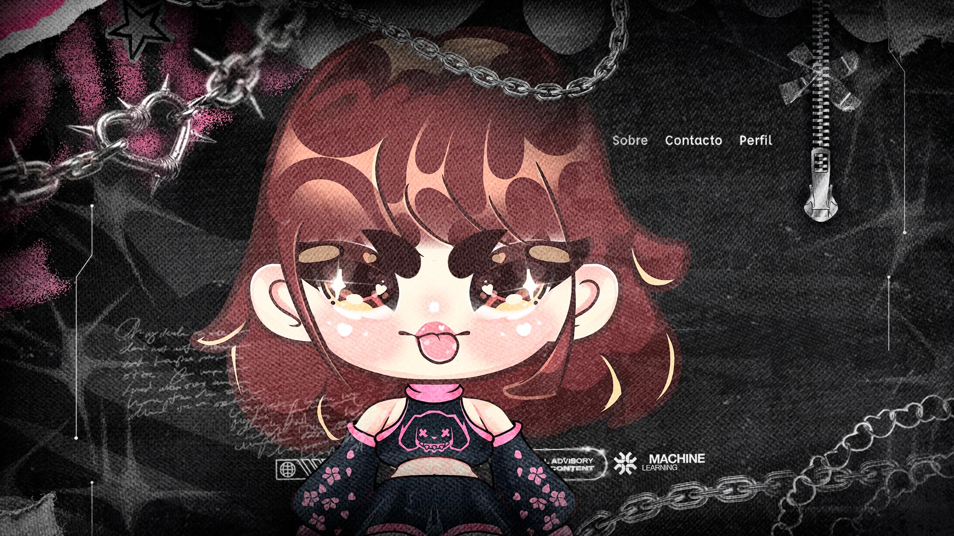 Discovery splash banner for Keiller Studio - ESTREIA 19/07 Discord server