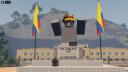 Discovery splash banner for Ejercito Nacional Colombiano Discord server