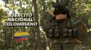 Discovery splash banner for Ejercito Nacional Colombiano 🇨🇴 Discord server