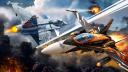 Discovery splash banner for War Thunder Esports Official Discord – Gaijin Discord server