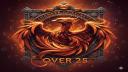 Discovery splash banner for Chamber Of Secrets Discord server