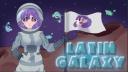 Discovery splash banner for LatinGalaxy˚₊⊹ Discord server
