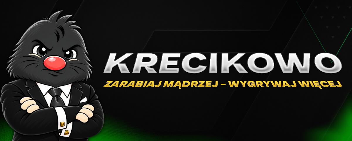 Discovery splash banner for KRECIKOWO - FC 27 Discord server